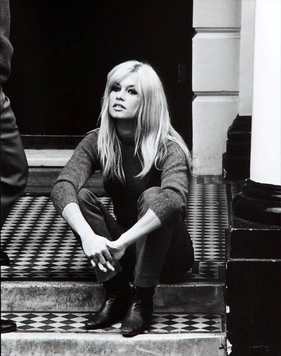 Amikor Brigitte Bardot Visszavonult A Filmezestol Bootcut